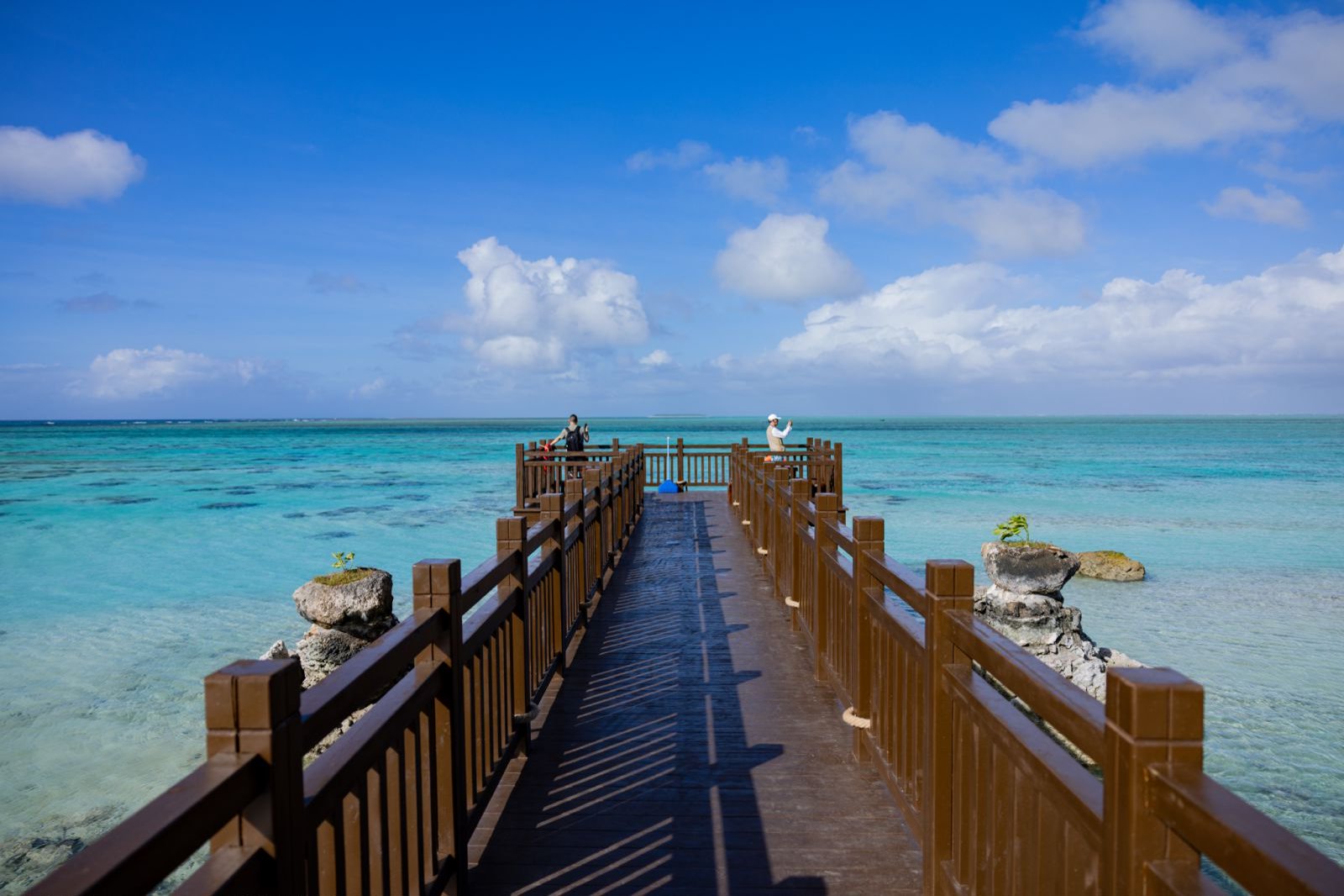 西沙旅游攻略